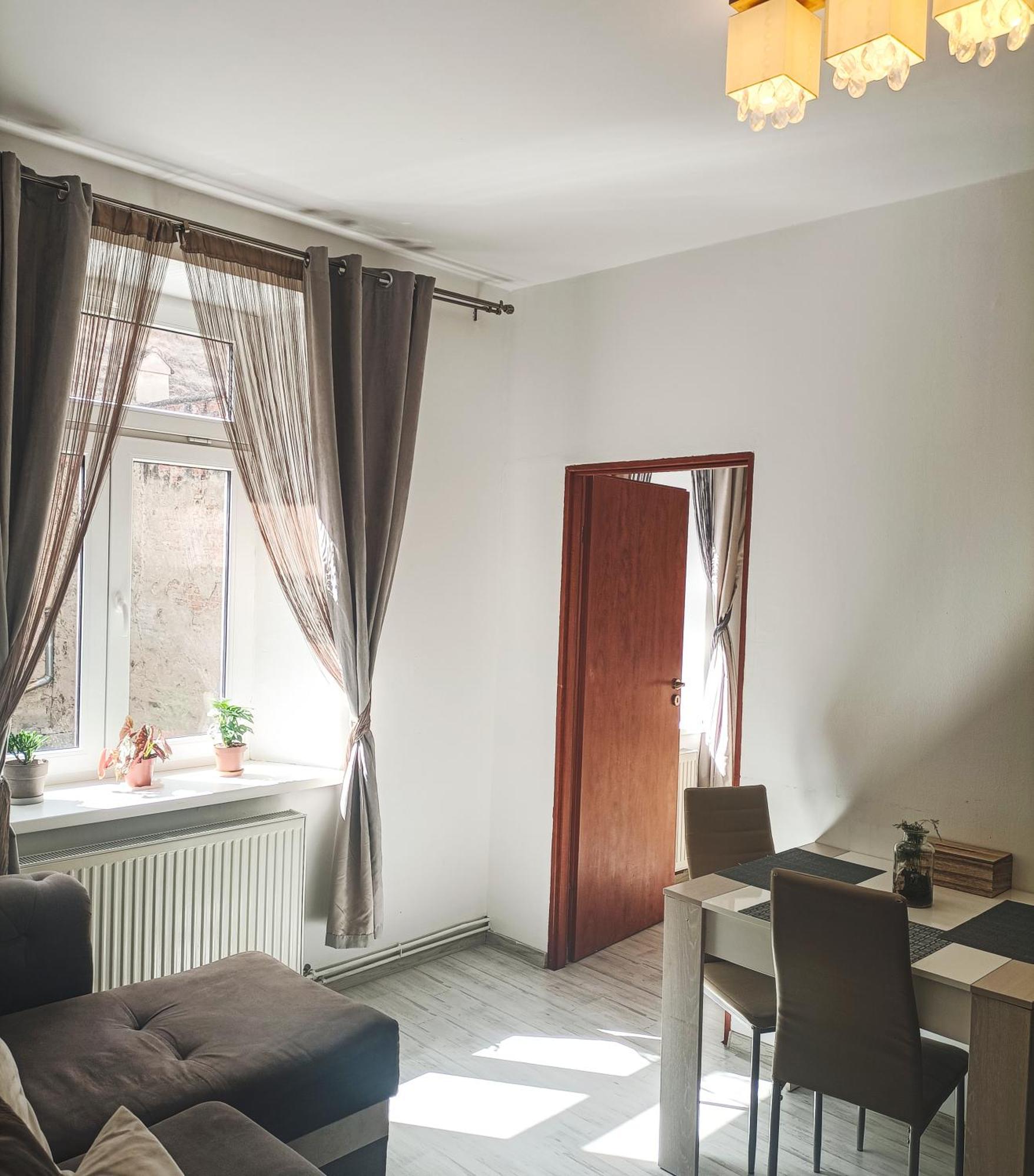 Friendly Little Studio Braşov Esterno foto